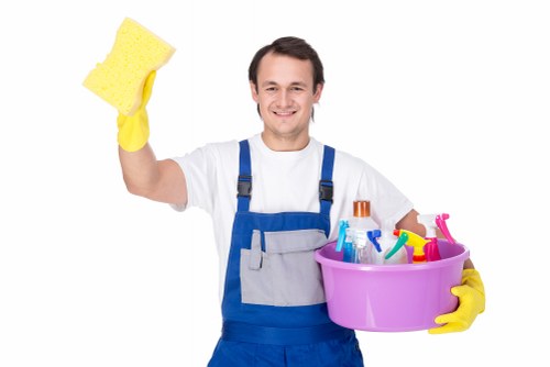 Eco-friendly cleaning services in Bromley for a fresh and tidy property