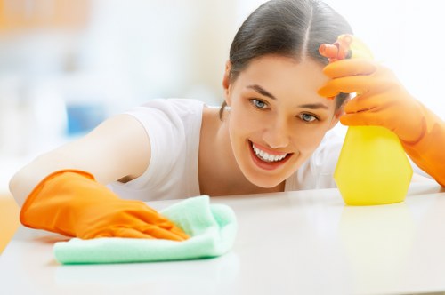 House clearance service in Bromley with furniture removal