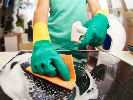 Benefits of regular house cleaning in Bromley for busy households