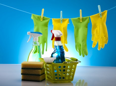 Free quote process for Bromley Cleaner with clear pricing details